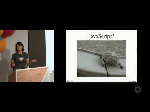 CovalenceConf 2019: Speed, Speed, Speed: JavaScript vs C++ vs WebAssembly