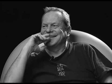 Terry Gilliam on how he started his career