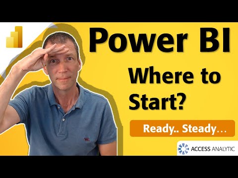 Power BI for Beginners: A Quick Start Guide Power BI for Beginners: A Quick Start Guide