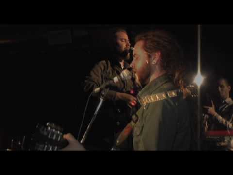 Montreal Reggae band: INWORD LIVE @ La Sala Rossa