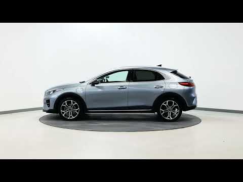 *50* 2022 Kia XCeed 1.6 auto - Image 2