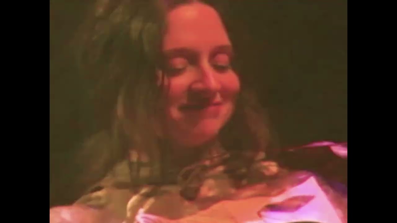 Snocaps - "Silver" (Live)