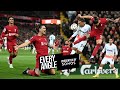 EVERY ANGLE of Darwin Nunez's first Anfield goal | SUPER HEADER!