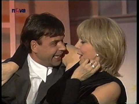 Hana Zagorová & Petr Rychlý - Den je krásný