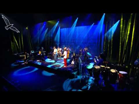 Menino Deus  - Caetano & A Cor do Som