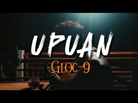 UPUAN - Gloc-9 [Cover by Jhino Bilbao] (Live Acoustic | Own Rendition)