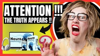 ???? NEURO ENERGIZER REVIEW 2025 - DISCOVER NEURO ENERGIZER BENEFITS - LEGIT NEURO ENERGIZER INFO ✅