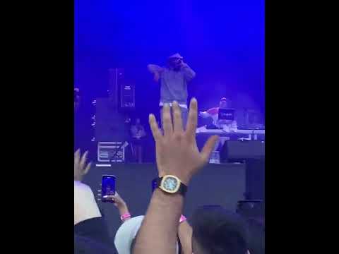 Samra Bojan & Ano live Hook Up Festival Karlsruhe 2022