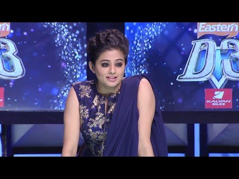 D3 D 4 Dance I Ep 89 - Breathtaking performances I Mazhavil Manorama