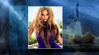 Beyonce Knowles Wake-Up Song and Greeting