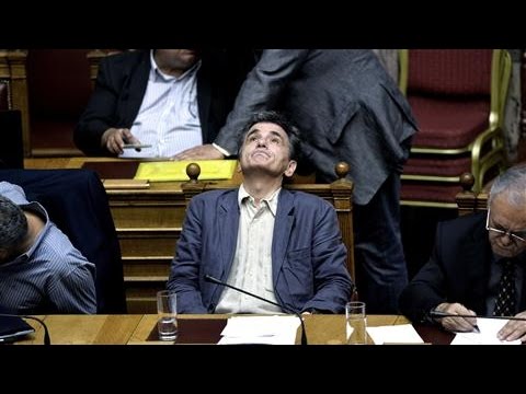 Greece Crisis: IMF Questions Bailout Deal Before Vote