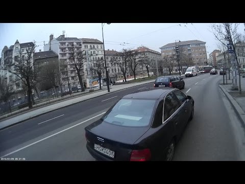 HGK-406 Close pass - Centizés