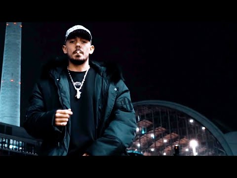 Gzuz, Capital Bra & LX - Schau dich um (Lighteye Beatz Remix)