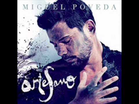 Miguel Poveda Alegrias Serafino | ArteSano