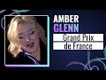 Amber GLENN USA Exhibition Gala Skate America 2024 GPFigure