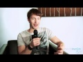 James Blunt On Some Kind of Trouble 