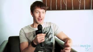 James Blunt On Some Kind of Trouble