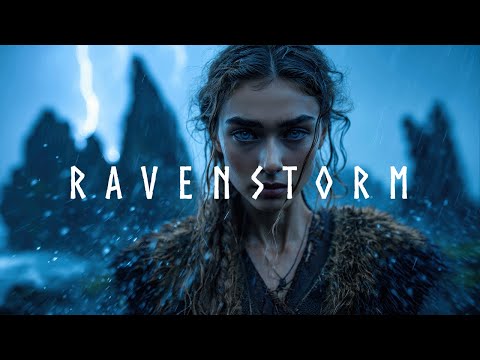 Ravenstorm | Epic Dark Viking War Chant