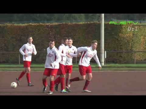 DuWO 08 - Ahrensburger TSV II