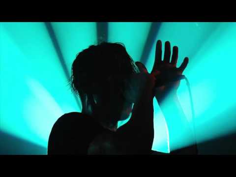 DANIEL TOMPKINS - THE MOMENT I SAID IT (IMOGEN HEAP VOCAL COVER)