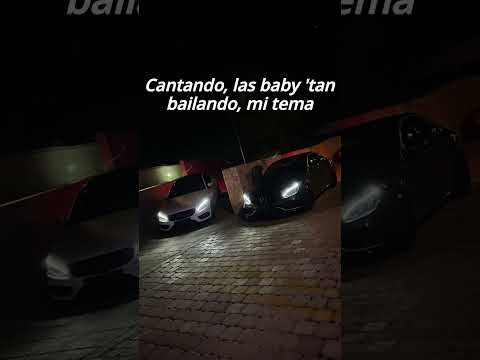 Nickoog Clk - Salimo Del Tarro ( Letras & Lyrics)