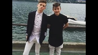 Bars and Melody - Beautiful (Official Audio)