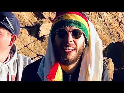 RAS CUP and H.L.R / DI CALLING (Accoustique Version)