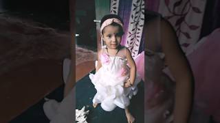 cute baby ?? dance #shorts