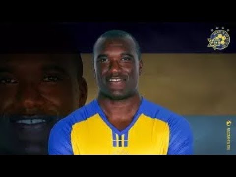 ז'אן סילבן באבן ברוך הבא למכבי ת"א-  jean sylvain babin welcome