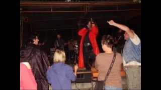 Video EPIDEMY v RockMaxově 12 (Zlín, 2008)