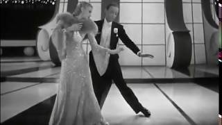 Let's Face the Music and Dance – Fred & Ginger in Follow the Fleet 1936