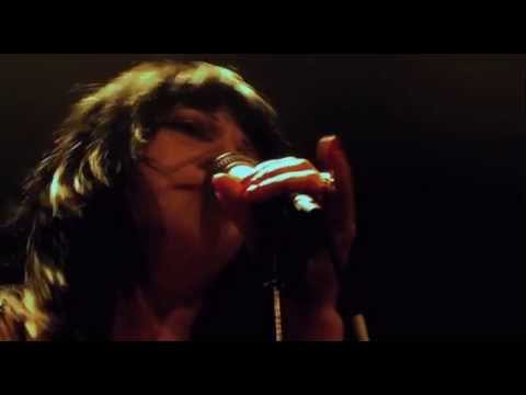 3X3 -  LYDIA LUNCH RETROVIRUS