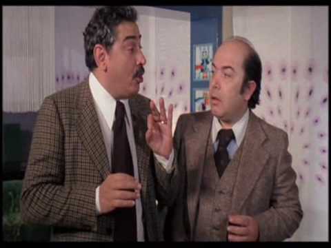 Lino Banfi L'insegnante va in collegio parte 5
