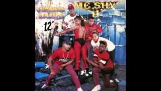 MC Shy D - Tearin It Up