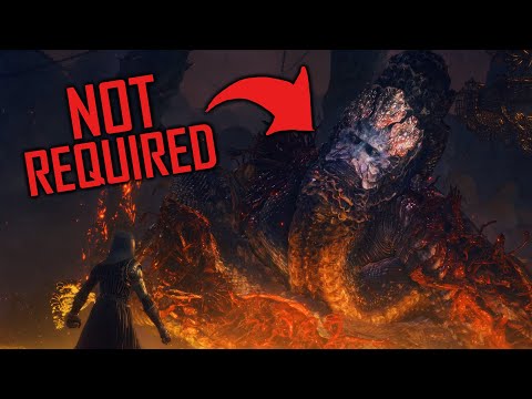 Top 15 OPTIONAL Bosses You Missed in Elden Ring