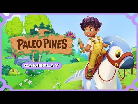 Steam Community Paleo Pines 0 