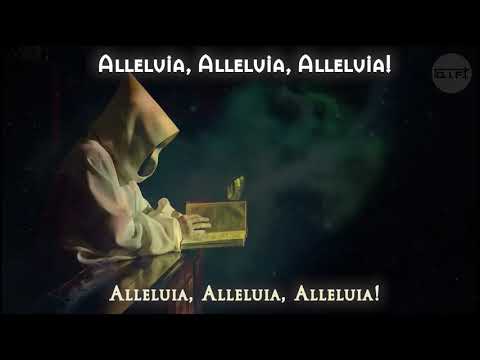 Latin Chant: O Filii et Filiae (Alleluia) [Lyrics w/English]