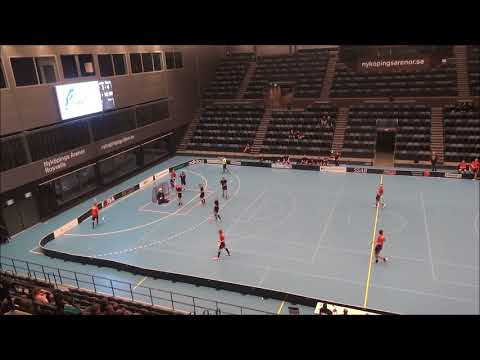 Onyx-FBI Tullinge, JAS, Highlights