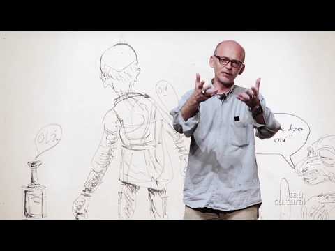 Lourenço Mutarelli – Quartas ao Cubo (2015)