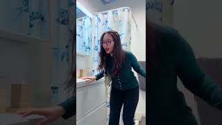 Download lagu Aletha Salah Masuk Toilet #alethaabew mp3