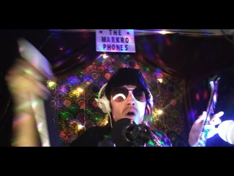 Promotional video thumbnail 1 for Marc & The Markrophones