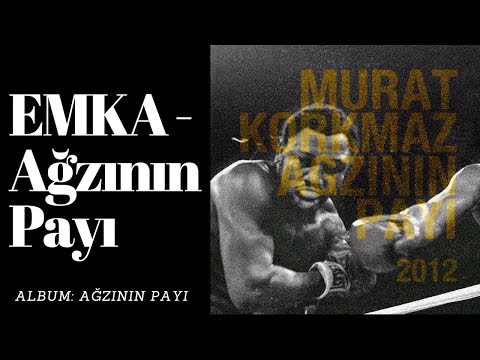 Murat K - Ağzının Payı (2012/Reupload)