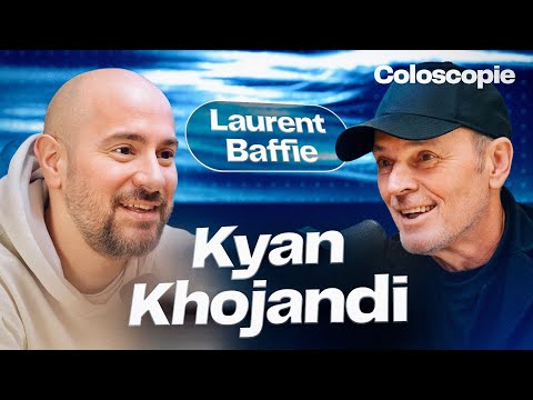 « Bref, c’est une coloscopie » - Coloscopie avec Kyan Khojandi