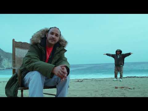 Estéreo Fam (MC Piri & Semillah Skillz) and Semillah Skillz