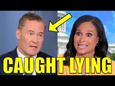 🔥 Mike Waltz FLAILS After Getting CAUGHT LYING About DEPLETED U.S. Weapons Stockpiles