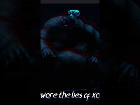 "beware the lies of xaga" out now!
