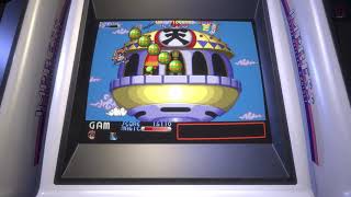 Capcom Arcade Stadium - Mega Twins Gameplay