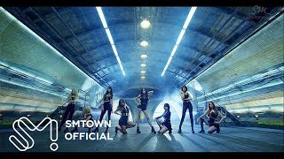Girls&#39; Generation 소녀시대 &#39;You Think&#39; MV Teaser