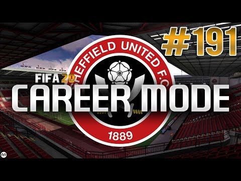 FIFA 20 | Career Mode | #191 | January Is Here... AND WE'VE GOT TWO NEW SIGNINGS, SOMEHOW