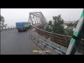 Brahmaputra Bridge Meghalaya Assam Vlog Journey